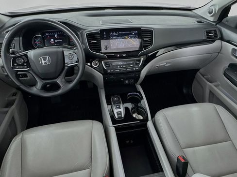 Used 2019 Honda Pilot Touring image 27