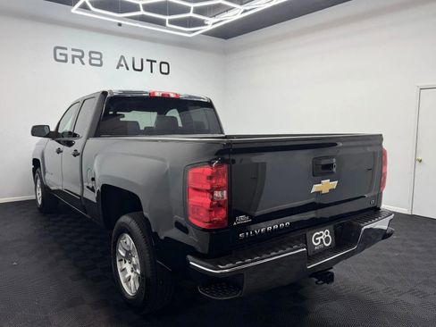 Used 2018 Chevrolet Silverado 1500 LT image 9