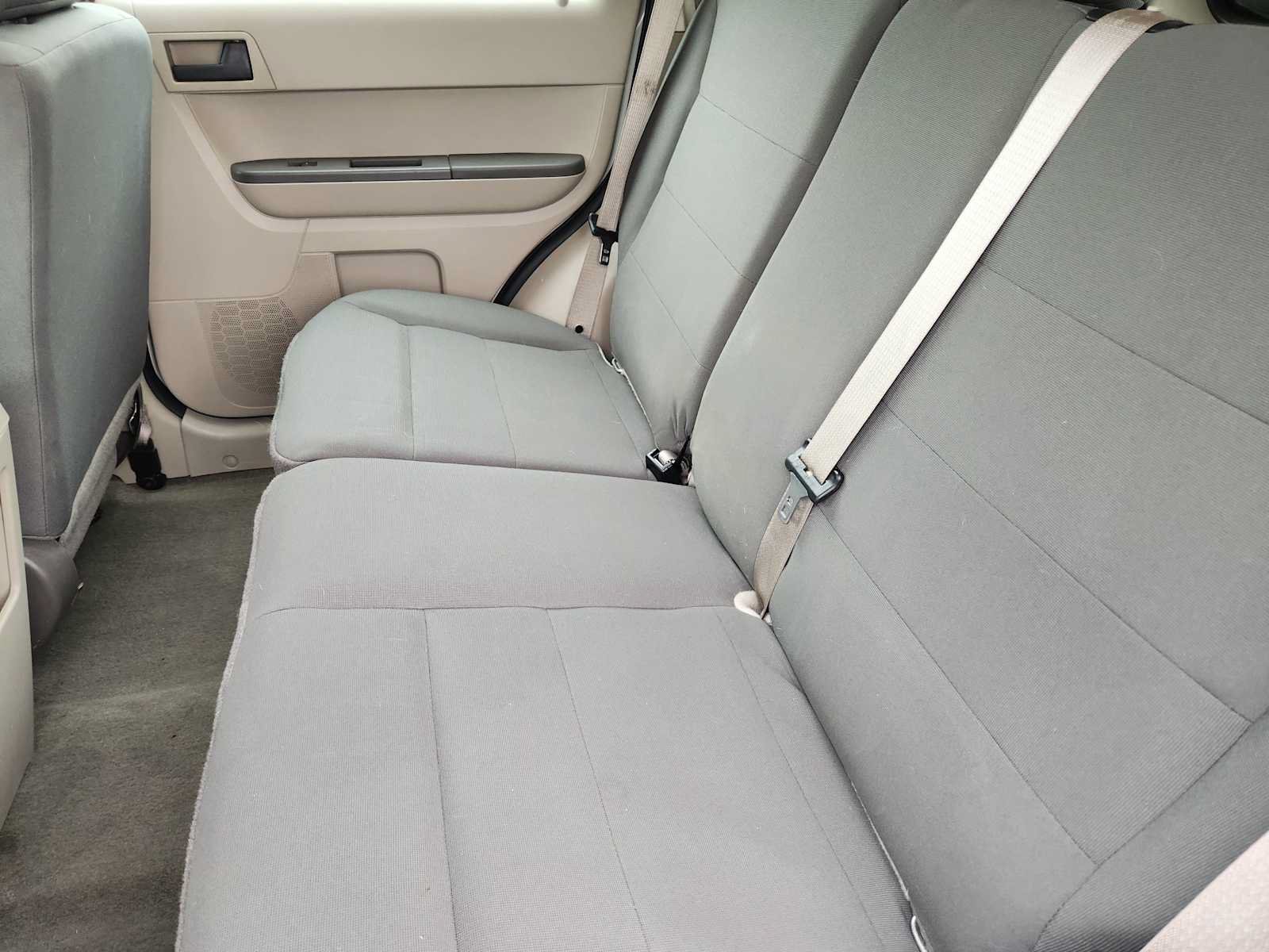 Used 2012 Ford Escape XLS FWD image 27