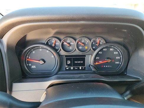 New 2026 Chevrolet Silverado 3500 W/T image 15