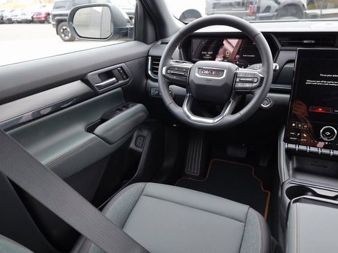 New 2026 GMC Terrain AT4 image 19