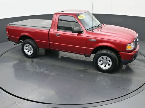 Used 2011 Ford Ranger XLT image 21