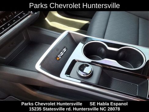 New 2026 Chevrolet Equinox LT FWD image 9