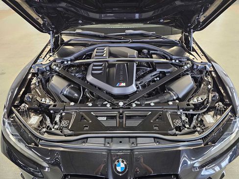 New 2027 BMW M3 w/ M Carbon Exterior Package RWD image 9