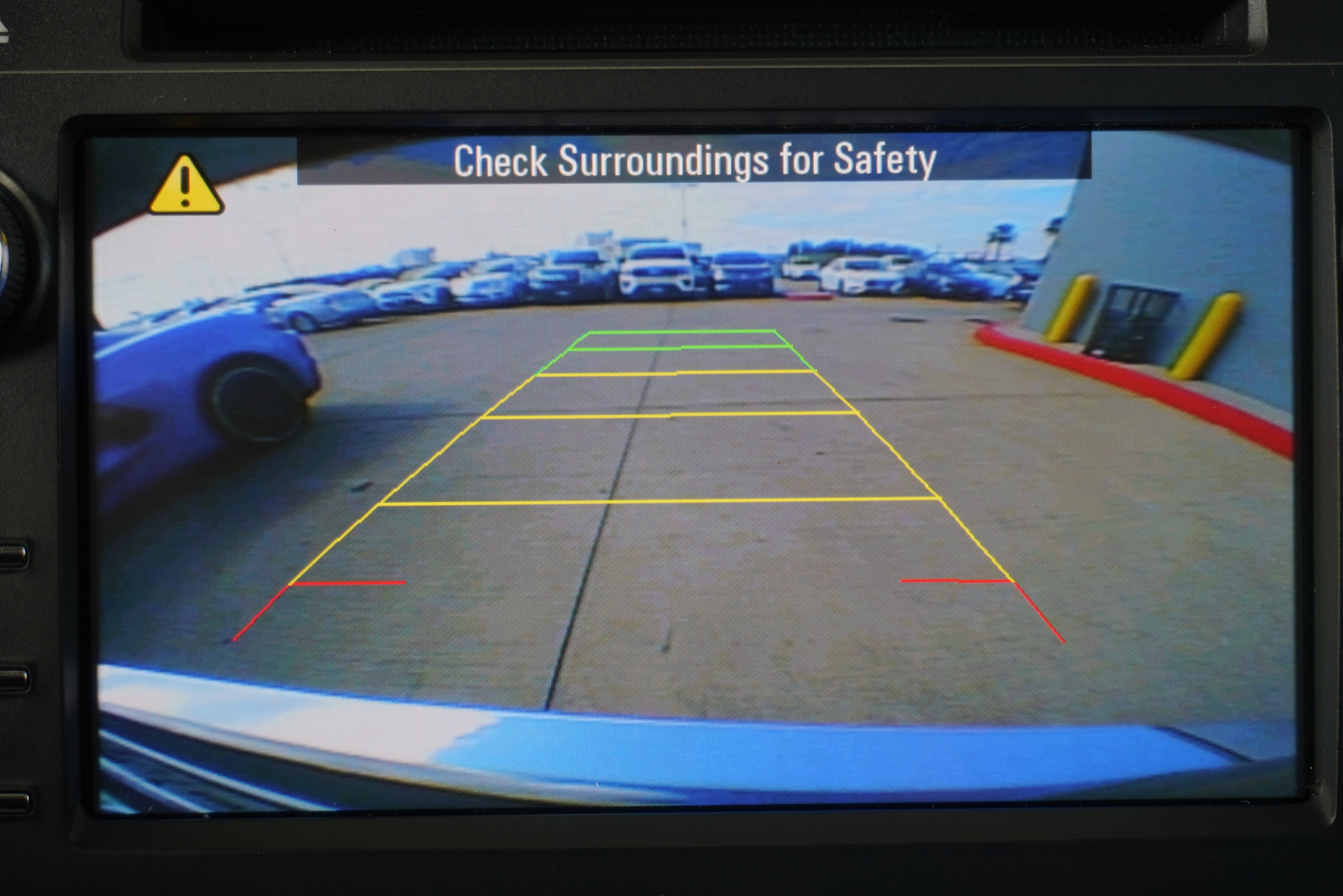 Used 2013 Buick Enclave Leather FWD image 21
