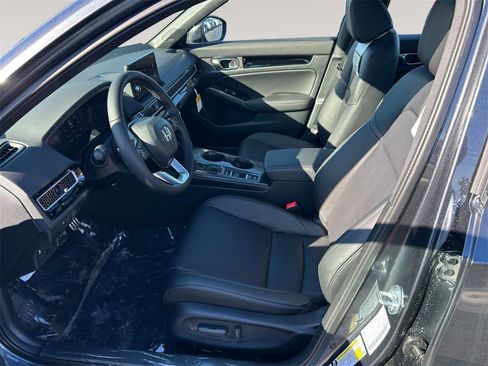 New 2026 Honda Civic Sport Touring image 9