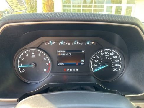 Used 2022 Ford F150 XLT w/ Trailer Tow Package image 14