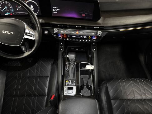 Used 2023 Kia Telluride SX X-Line image 21
