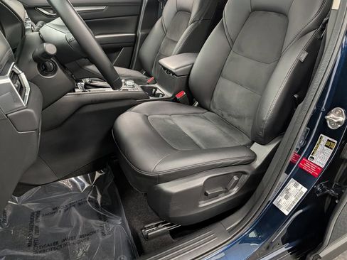 Used 2022 MAZDA CX-5 AWD 2.5 S w/ Select Package image 12