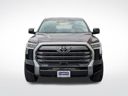 Used 2024 Toyota Tundra Limited AWD/4WD image 12