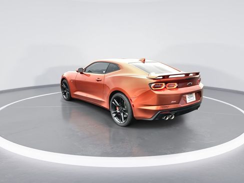 Used 2024 Chevrolet Camaro SS image 6