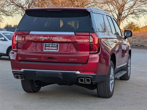 New 2026 GMC Yukon Denali image 4
