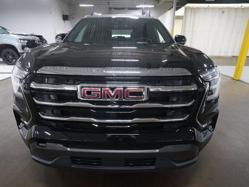 Used 2025 GMC Terrain Elevation w/ Elevation Premium Package AWD/4WD image 22