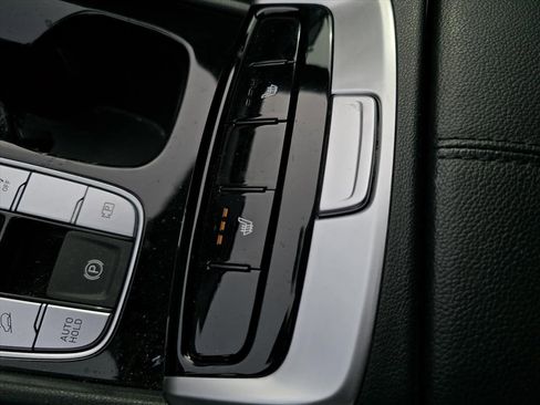 Used 2023 Hyundai Tucson SEL w/ Convenience Package image 8