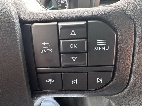 Used 2026 Ford F450 XL w/ XL Chrome Package image 16