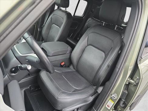 Certified 2023 Land Rover Defender 110 S image 8