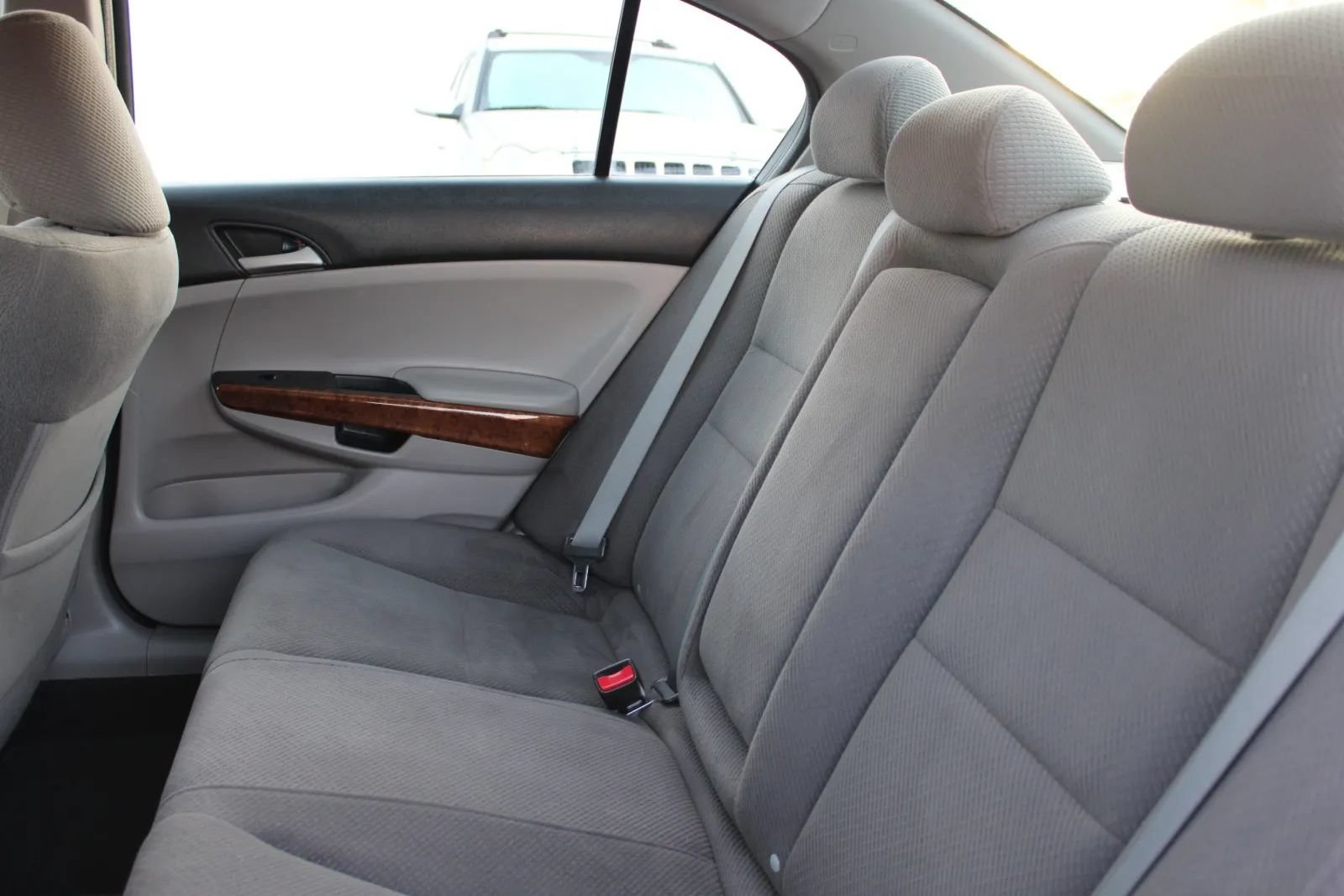 Used 2012 Honda Accord EX image 26