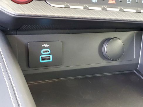 New 2025 Ford Mustang GT Premium image 27