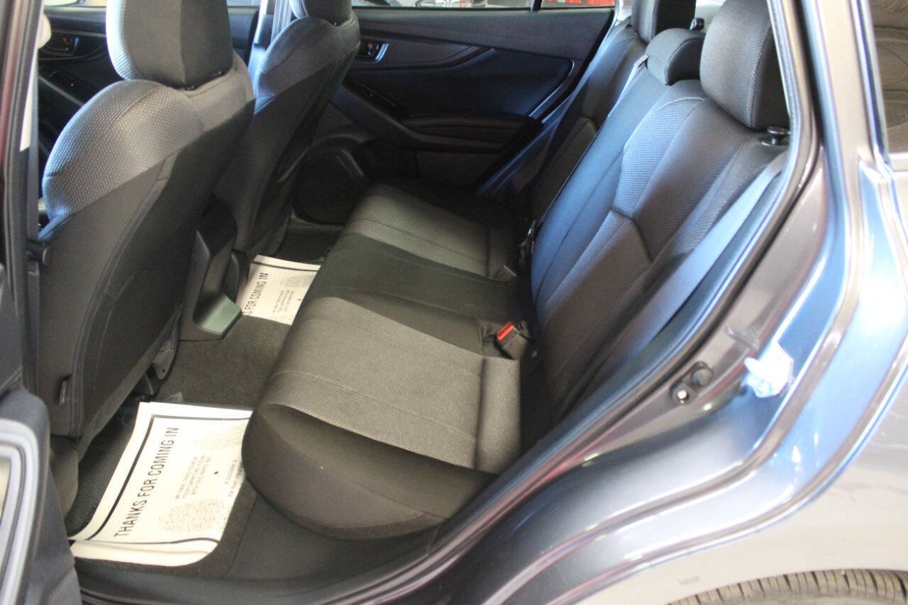 Used 2023 Subaru Impreza 2.0i Premium AWD/4WD image 14