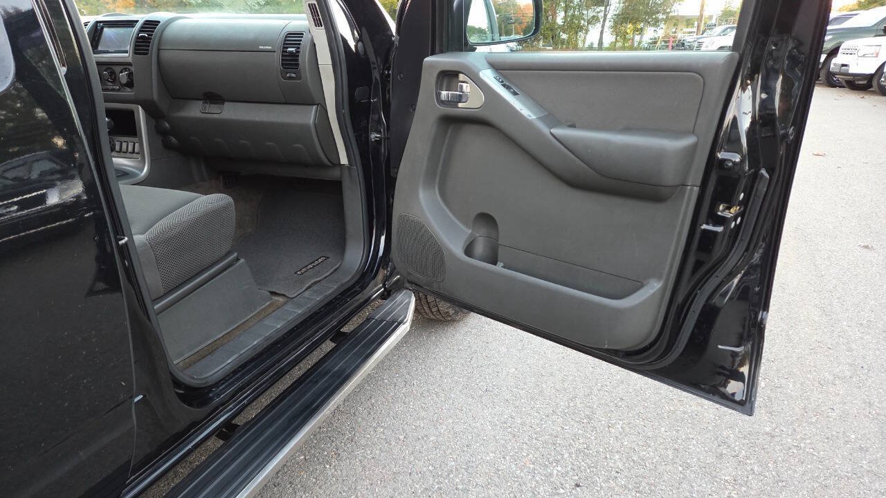 Used 2011 Nissan Pathfinder S AWD/4WD image 47