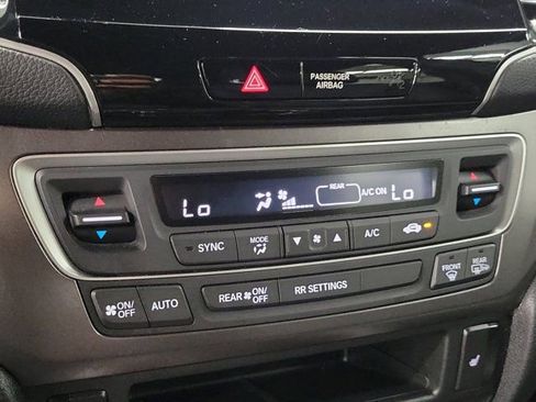 Certified 2023 Honda Passport EX-L image 30