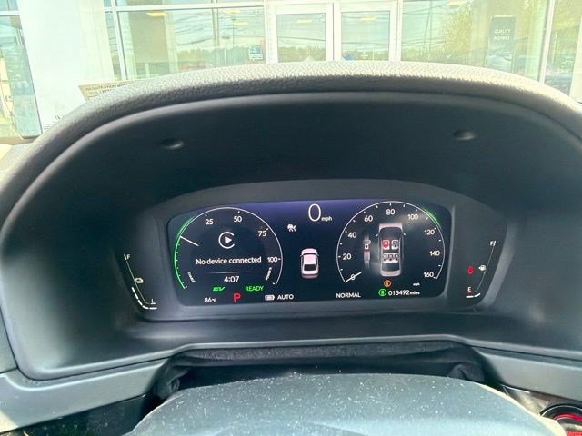 Used 2025 Honda Accord Touring image 39