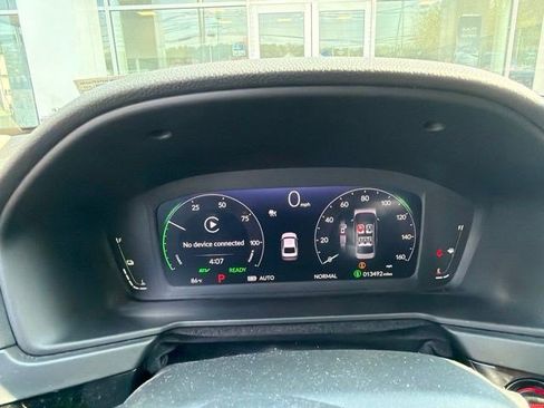Used 2025 Honda Accord Touring image 39