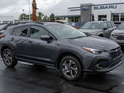 New 2026 Subaru Crosstrek 2.5i Premium