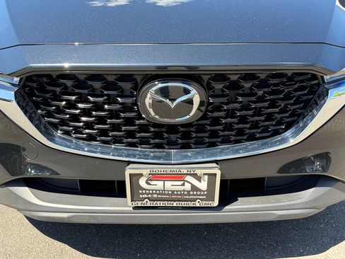 Used 2023 MAZDA CX-5 AWD 2.5 S image 37