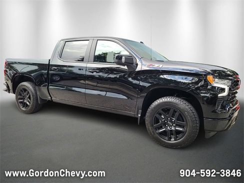 New 2026 Chevrolet Silverado 1500 RST image 7