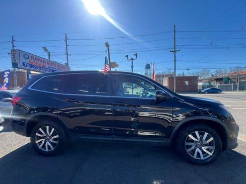 Used 2019 Honda Pilot EX-L image 12