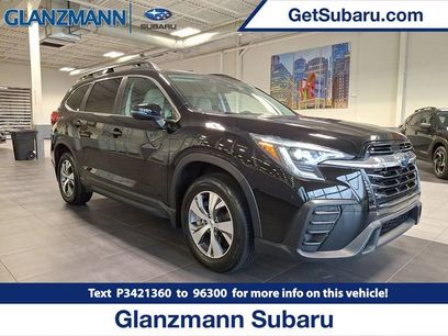 Certified 2023 Subaru Ascent Premium w/ Convenience Package