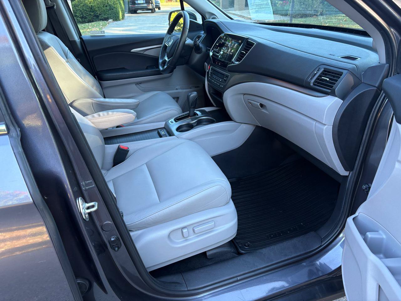 Used 2019 Honda Pilot EX-L image 16