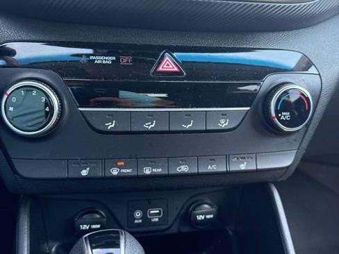 Used 2019 Hyundai Tucson Value w/ Cargo Package AWD/4WD image 24