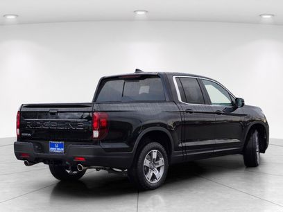 New 2026 Honda Ridgeline RTL