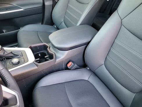 Certified 2025 Toyota RAV4 Limited w/ Weather Package image 27