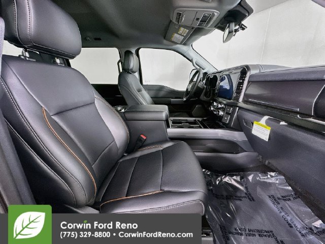 New 2026 Ford F350 4x4 Crew Cab Super Duty image 31