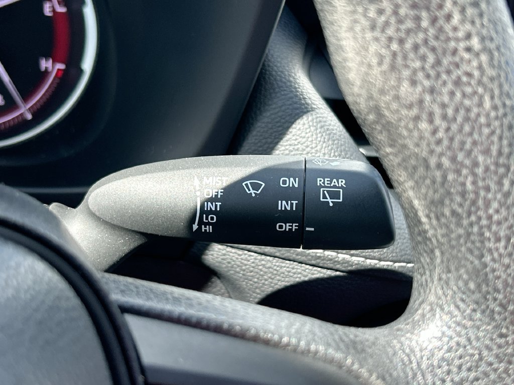 Certified 2023 Toyota RAV4 LE FWD image 18