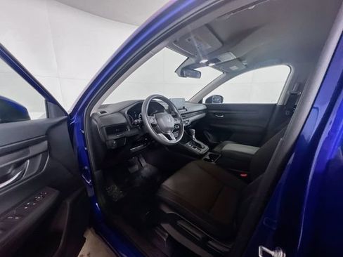 Used 2024 Honda CR-V LX image 16