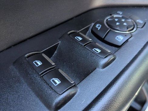 Used 2018 Ford Expedition Max Platinum RWD image 11