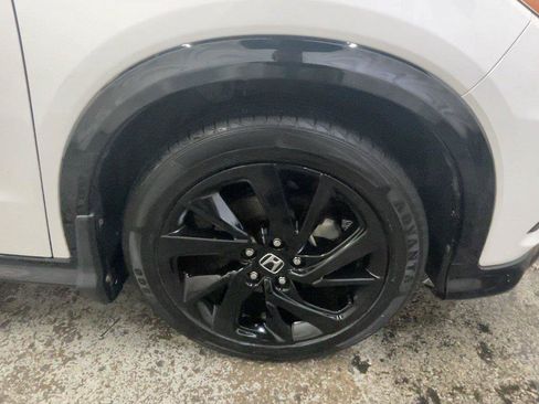 Used 2022 Honda HR-V Sport image 19