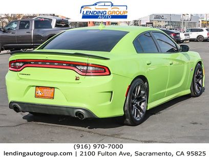 Used 2023 Dodge Charger Scat Pack w/ Plus Group