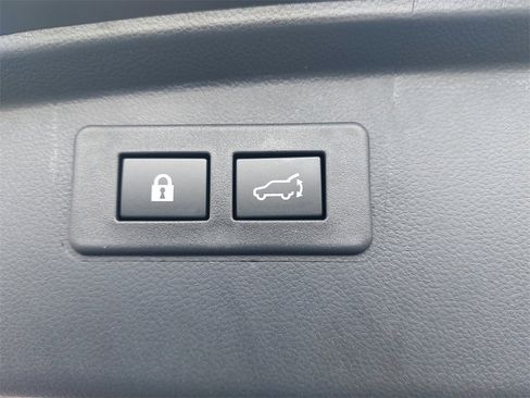 New 2025 Subaru Outback Onyx Edition image 20