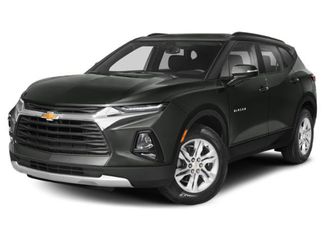 Used 2020 Chevrolet Blazer LT AWD/4WD video 1