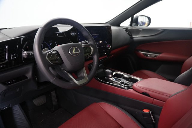 Used 2026 Lexus NX 350h AWD w/ Luxury Package image 20