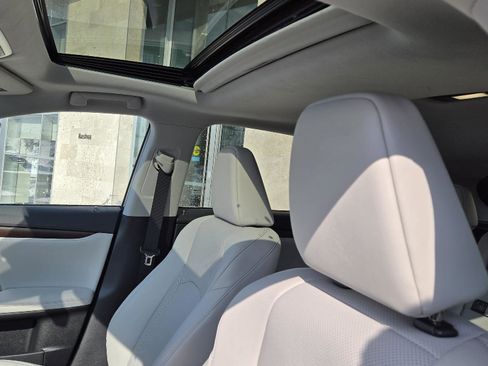 Used 2022 Lexus RX 350 AWD w/ Premium Package image 8