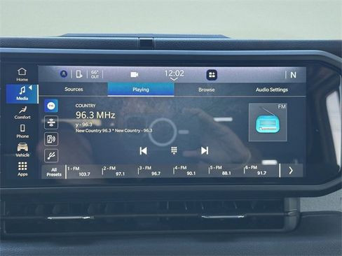 Used 2024 Jeep Gladiator Sport image 17