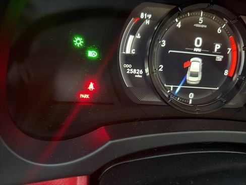 New 2024 Lexus IS 350 F Sport image 11