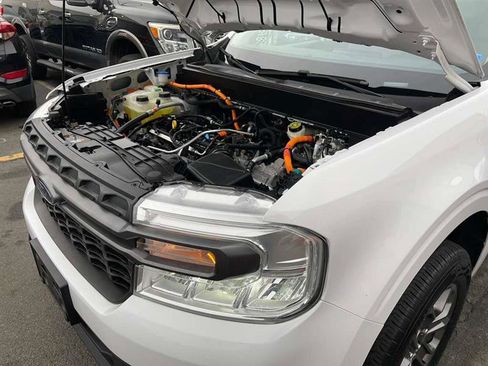 Used 2022 Ford Maverick XLT image 85