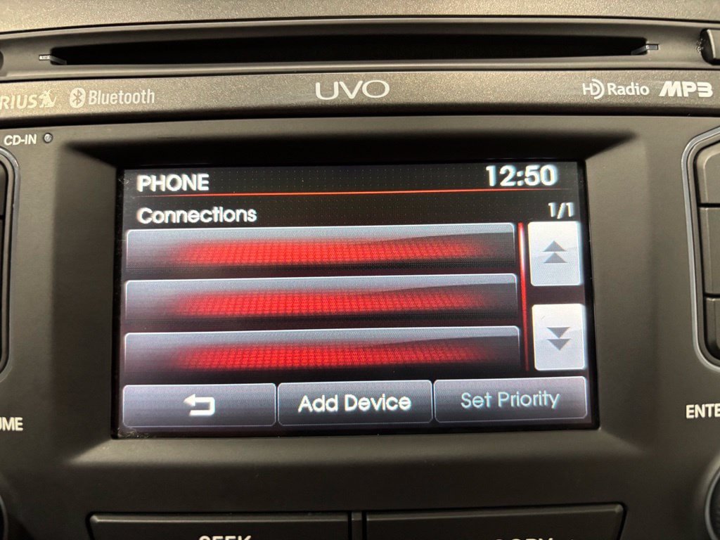 Used 2013 Kia Sportage EX FWD image 30